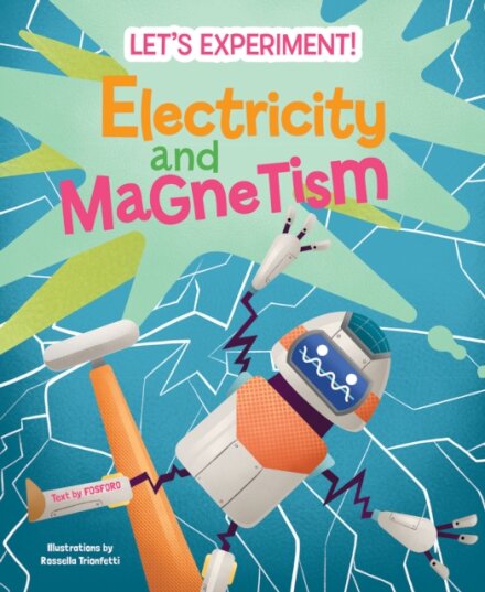 Electricity and Magnetism