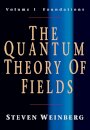The Quantum Theory of Fields: Volume 1, Foundations
