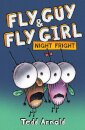 Fly Guy and Fly Girl: Night Fright