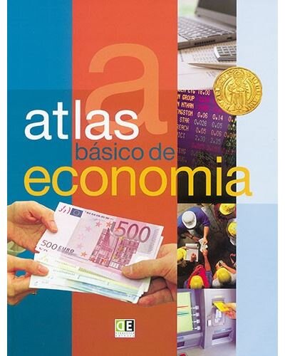 Atlas Básico de Economia