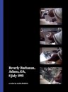 Beverly Buchanan, Athens, GA, 8 July 1995