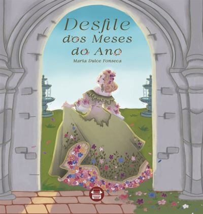 Desfile dos Meses do Ano