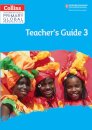 Cambridge Primary Global Perspectives Teacher's Guide: Stage 3