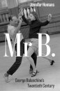 Mr B.