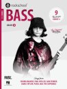Rockschool Bass Grade 4 2024
