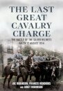The Last Great Cavalry Charge