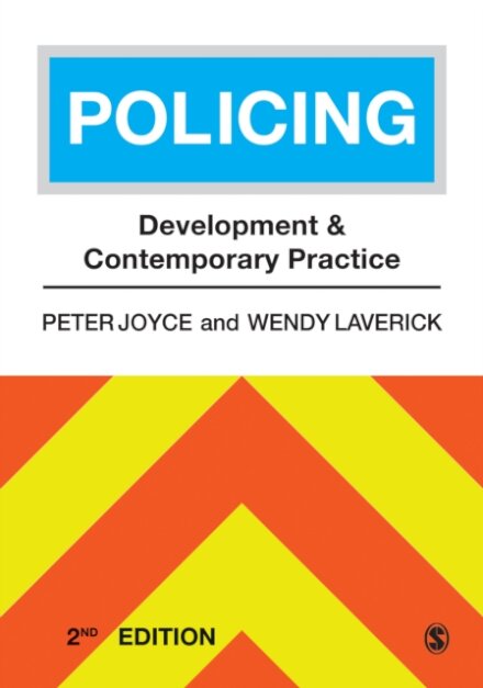 Policing