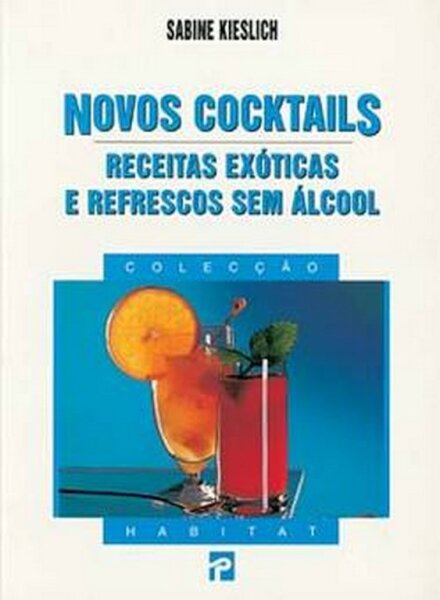 Novos Cocktails