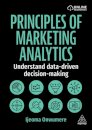 Principles of Marketing Analytics