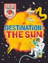 Space Station Academy: Destination The Sun