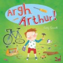 Argh, Arthur!