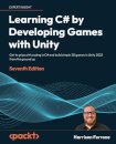 Learning C# by Developing Games with Unity