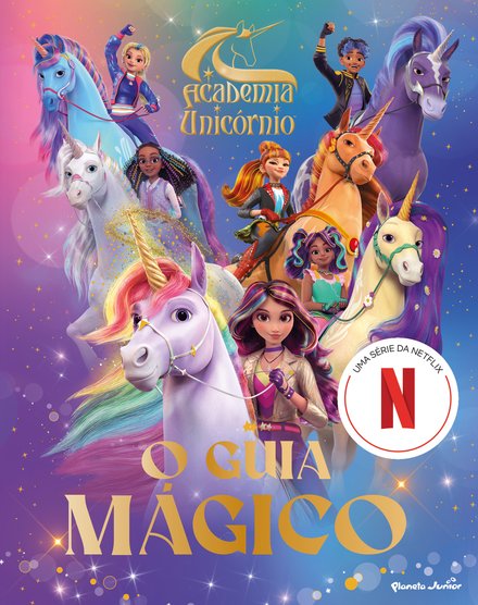 O Guia Mágico
