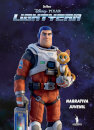Lightyear: Narrativa Juvenil