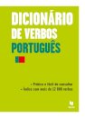 Dicionário Verbos Português
