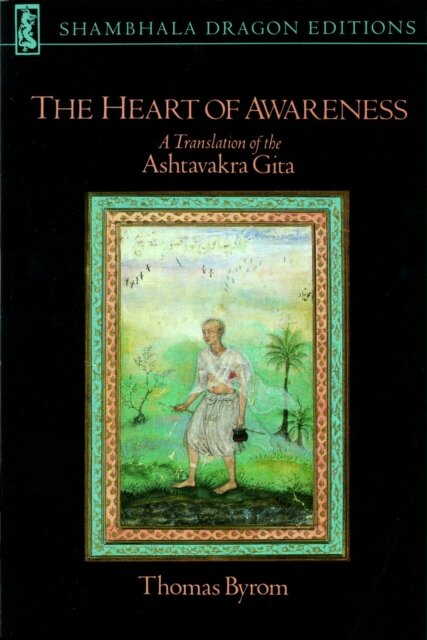 The Heart Of Awareness