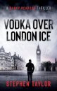 Vodka Over London Ice