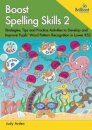 Boost Spelling Skills 2