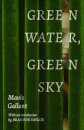 Green Water, Green Sky