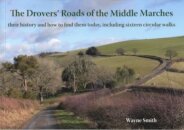 The Drovers' Roads of the Middle Marches