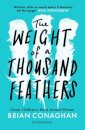 The Weight Of A Thousand Feathers