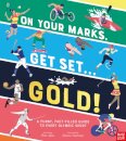 On Your Marks, Get Set, Gold!