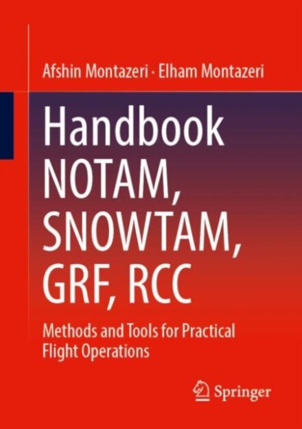 Handbook NOTAM, SNOWTAM, GRF, RCC