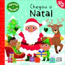 Espreita e Descobre: Chegou o Natal