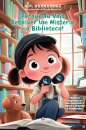 Porque Tu Vais Resolver Um Mistério na Biblioteca!