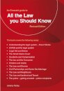 An Emerald Guide to all the Law You Should Know
