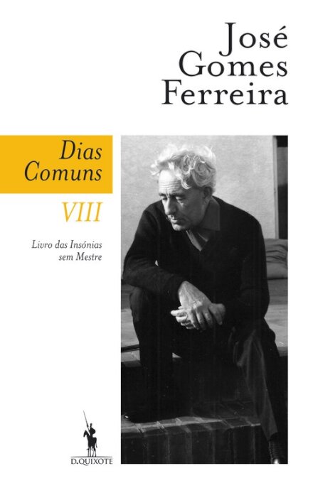 Dias Comuns VIII