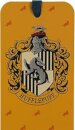 Bookmark Paper - Harry Potter (Hufflepuff)