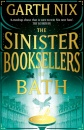 The Sinister Booksellers Of Bath