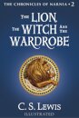 The Lion Witch, And The Wardrobe