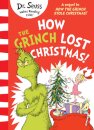 How The Grinch Lost Christmas!