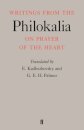 Writings from the Philokalia