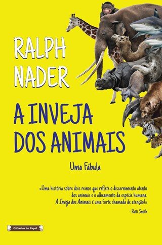 A Inveja Dos Animais