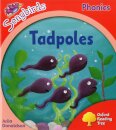 Oxford Reading Tree Songbirds Phonics: Level 4: Tadpoles