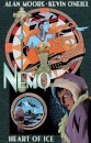 Nemo: Heart of Ice