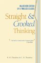 Straight and Crooked Thinking