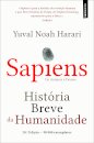 Sapiens: História Breve da Humanidade