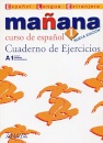 Mañana 1. Cuaderno de Ejercicios A1