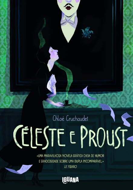 Céleste e Proust