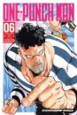 One-Punch Man 6