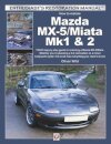 Mazda Mx-5/Miata Mk1 & 2