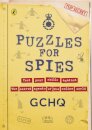 Puzzles For Spies