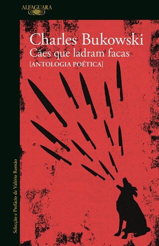 Os Cães Ladram Facas