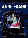 O Diário De Anne Frank