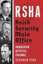 RSHA Reich Security Main Office