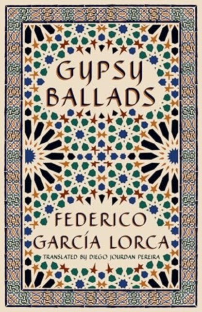 Gypsy Ballads